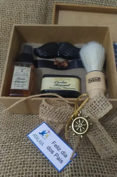 Dia dos Pais - Kit Especial Xiii