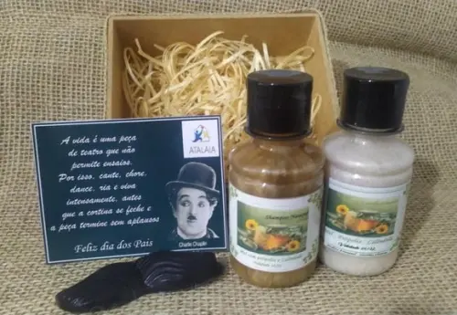 Dia dos Pais - Kit Especial Xii