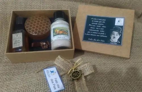 Dia dos Pais - Kit Especial Xiv