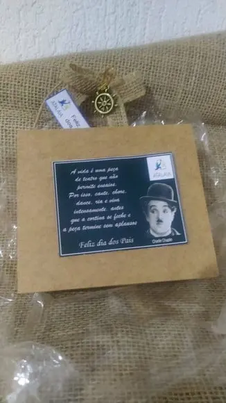 Dia dos Pais - Kit Especial Xiv