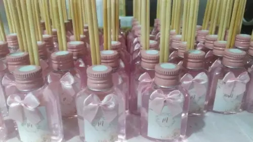 Difusor - Linha Luxo