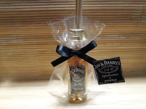Difusor Lembrancinha Whisky