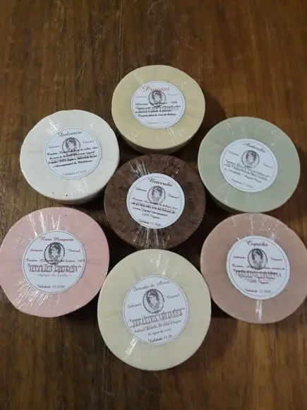 Dolomita - 100% Natural - Linha Amazônia