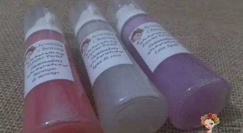 Espuma Facial - Nova Embalagem 150 Mls