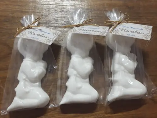 Eucaristia - Crisma - Batizado
