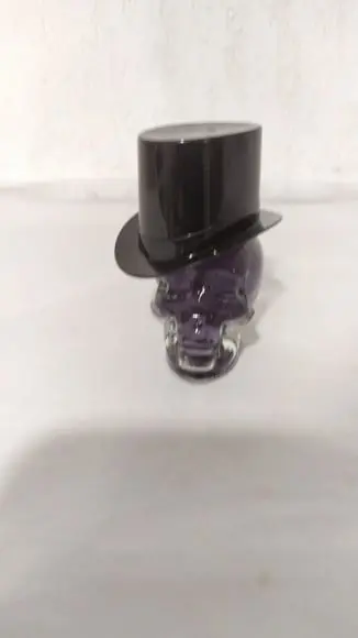 Exu Caveira - Aromatizador 30 Mls - Unidade