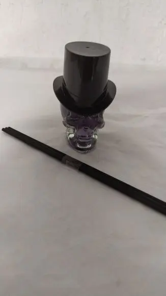 Exu Caveira - Aromatizador 30 Mls - Unidade