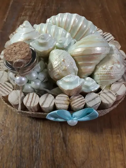 Fundo do Mar Kit para Presente