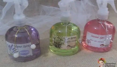 Home Spray 300 ml