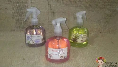 Home Spray 300 ml
