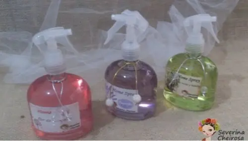 Home Spray 300 ml