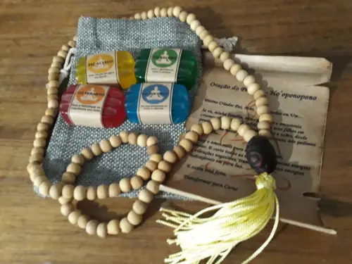 Japamala Kit
