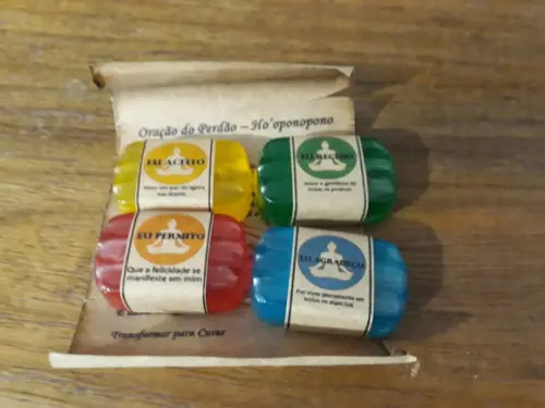 Japamala Kit