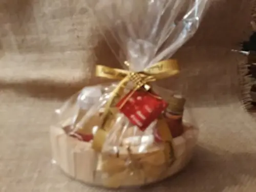Kit Banho Natal de Luz