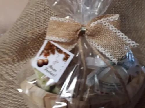 Kit Banho Prosperidade