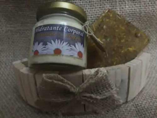 Kit Cuidados Especiais