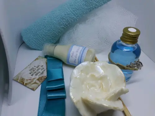 Kit Elegance