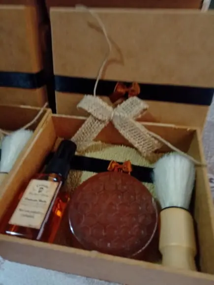 Kit Masculino 2