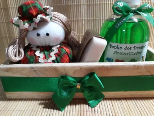 Kit Mimo de Natal