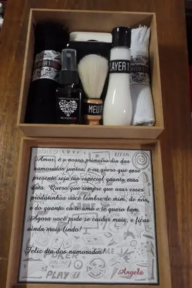 Kit Nerd Vii Game Spa