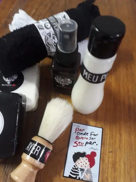 Kit Nerd Vii Game Spa