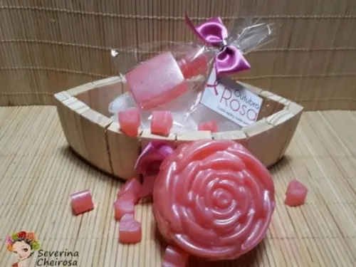 Kit Outubro Rosa I