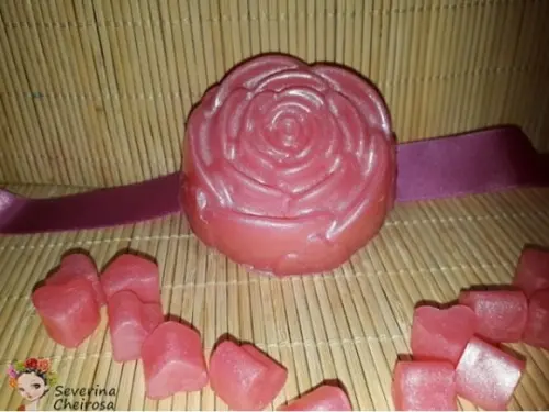 Kit Outubro Rosa I
