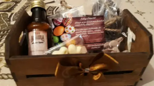 Kit Sabonetes - Marula Páscoa Perfumada