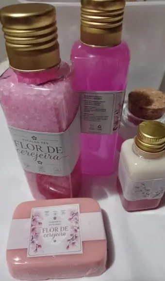 Kit Spa Batizado Luxo I