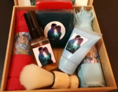 Kit Spa Nerd Ii