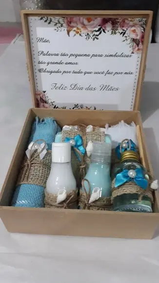 Kit Vegano Spa Poesia Iii - Rústico