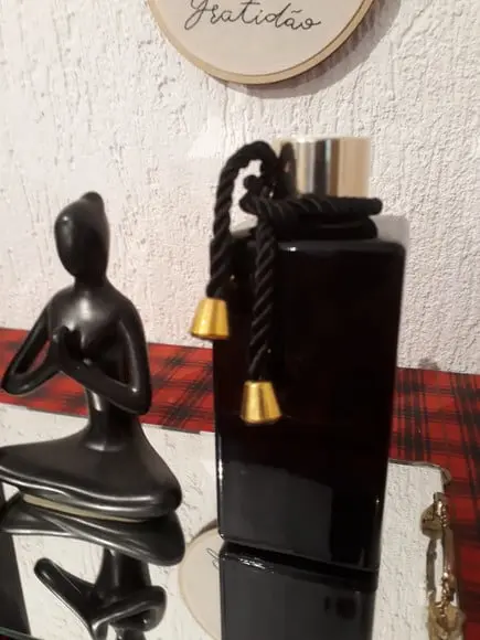Lavabo Luxo - Deusa I