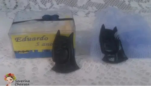 Lembrancinha (Batman)