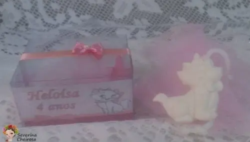 Lembrancinha (Marie)