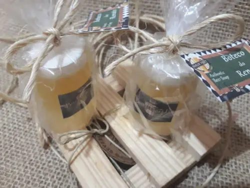 Lembrancinha Boteco