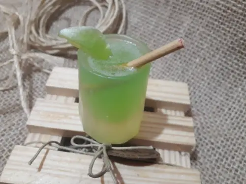 Lembrancinha Caipirinha