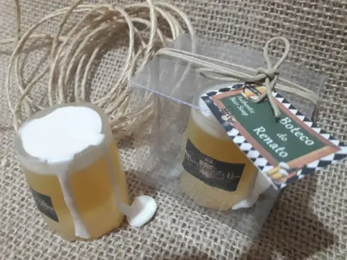 Lembrancinha Cerveja