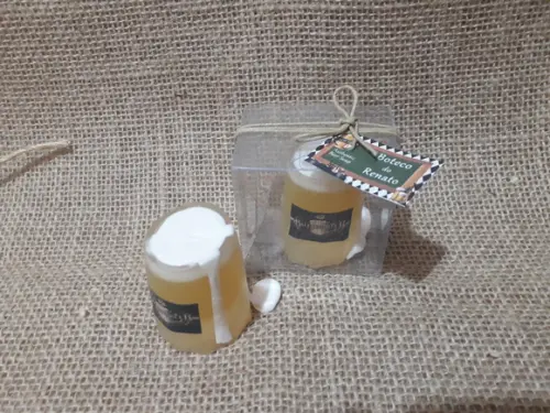 Lembrancinha Cerveja