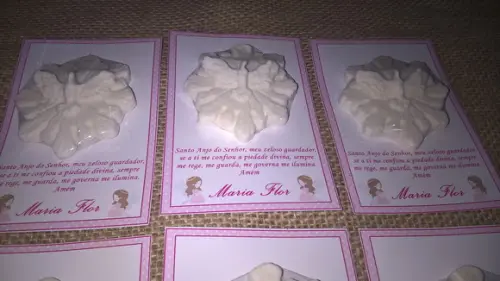Lembrancinha Espírito Santo