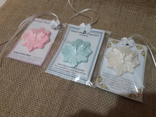 Lembrancinha Espírito Santo