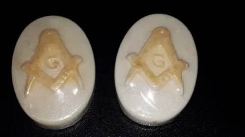 Lembrancinha Maçons Ritual Simbolo Maçonaria