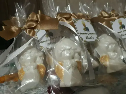 Lembrancinha Querubim