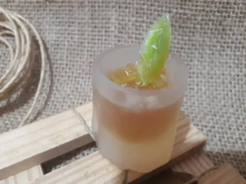 Lembrancinha Tequila