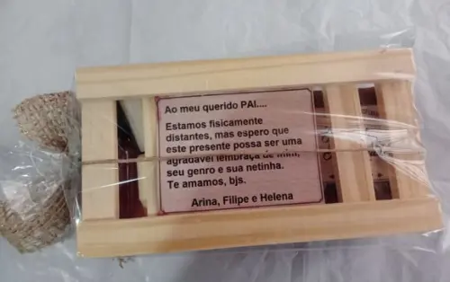 Masculino - Kit Stillo