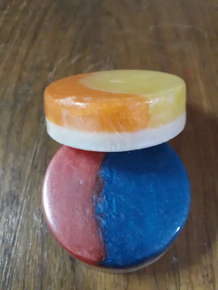 Mimo Banho de Sol e Lua