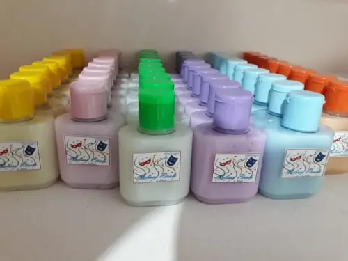 Mini Creme Personalizado