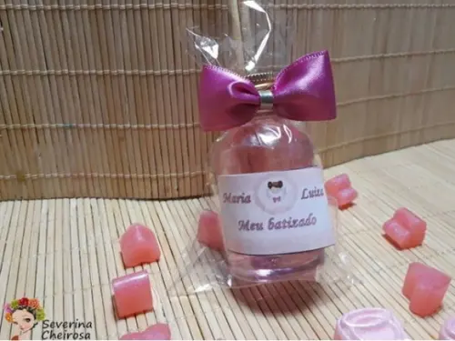 Mini Difusor Personalizado - Vidro
