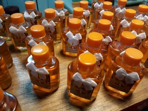 Mini Perfume