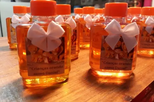 Mini Perfume
