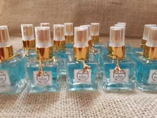 Mini Perfume - Luxo 30 Mls